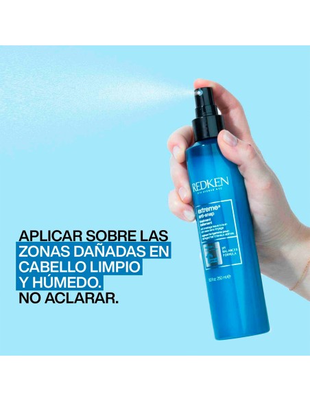 Tratamiento Extreme Anti-Snap