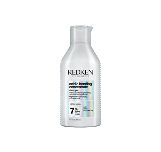 Acidic Bonding Concentrate...