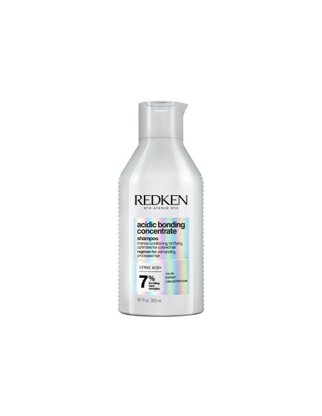 Acidic Bonding Concentrate Shampoo