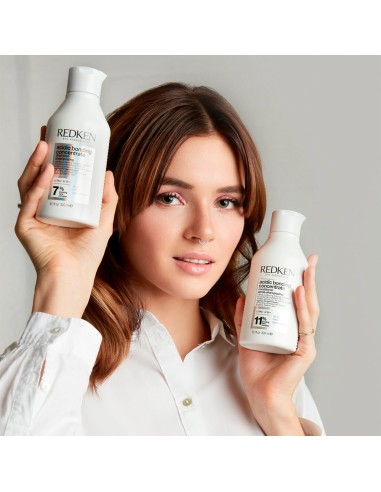 Acidic Bonding Concentrate Shampoo