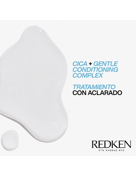 Tratamiento Lamellar Extreme Bleach Recovery