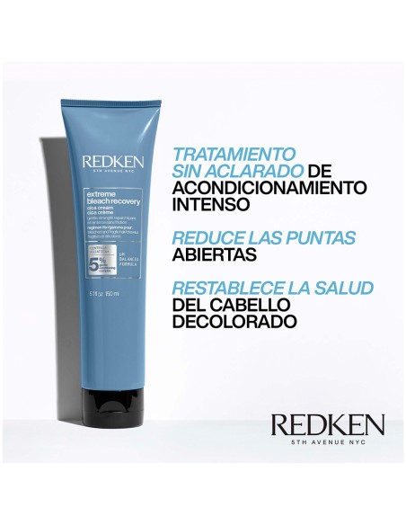 Tratamiento Cica Extreme Bleach Recovery