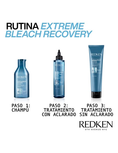 Tratamiento Cica Extreme Bleach Recovery