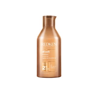 All Soft Shampoo