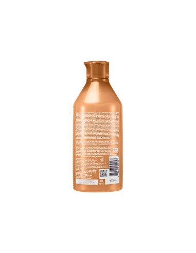 All Soft Shampoo