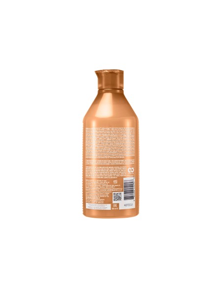 All Soft Shampoo