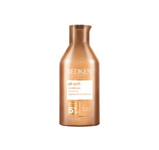 All Soft Conditioner