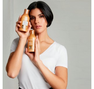 All Soft Conditioner 2