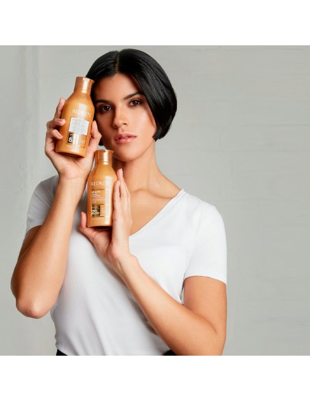 All Soft Conditioner