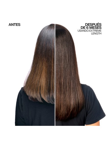 Tratamiento Extreme Length