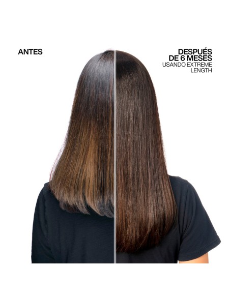 Tratamiento Extreme Length