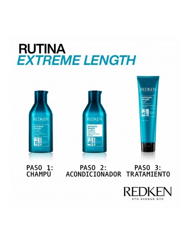 Tratamiento Extreme Length