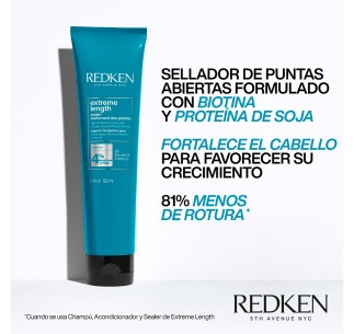 Tratamiento Extreme Length 2