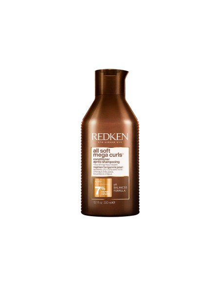 All Soft Mega Curls Conditioner