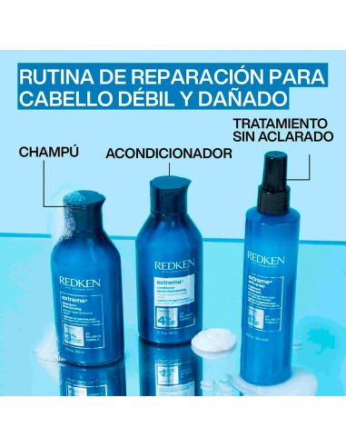 Acondicionador Reparador Extreme