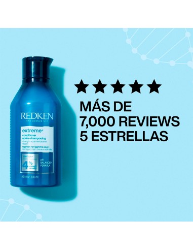 Acondicionador Reparador Extreme