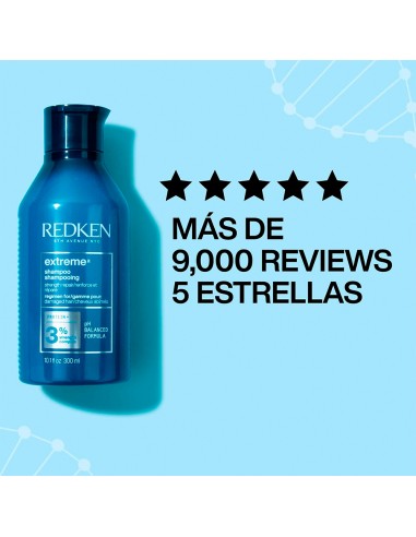 Champú Extreme