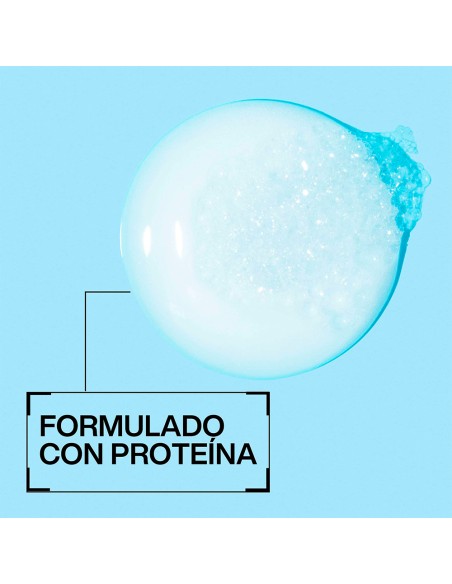 Champú Extreme