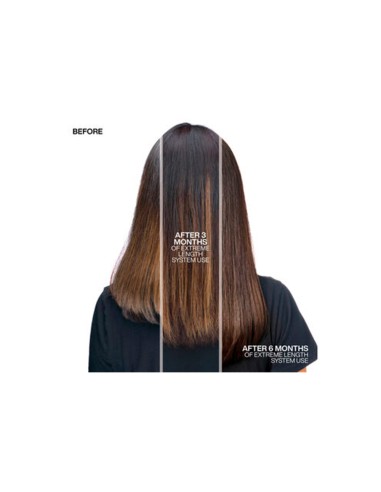 Champú Extreme Length