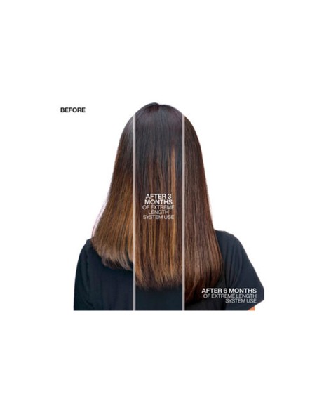 Champú Extreme Length
