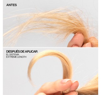 Acondicionador Extreme Length 2