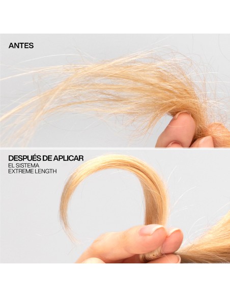 Acondicionador Extreme Length