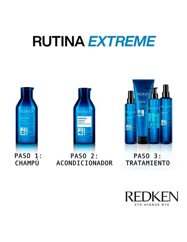 Mascarilla Extreme Strength Builder Plus