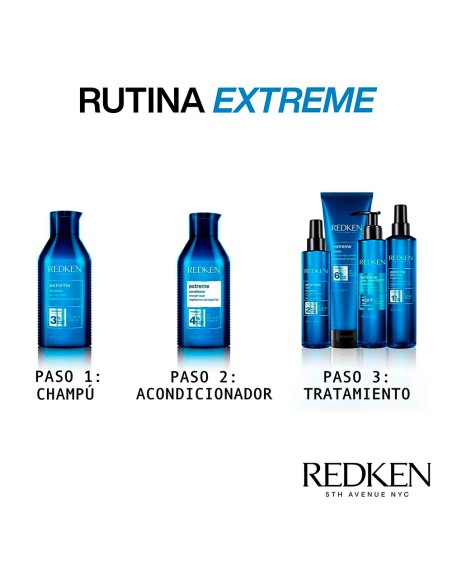 Mascarilla Extreme Strength Builder Plus