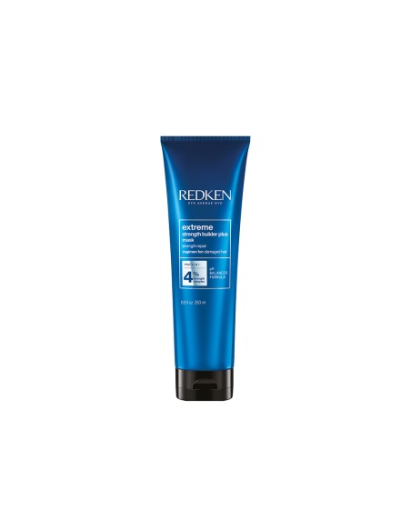 Mascarilla Extreme Strength Builder Plus
