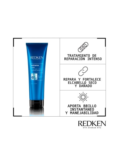Mascarilla Extreme