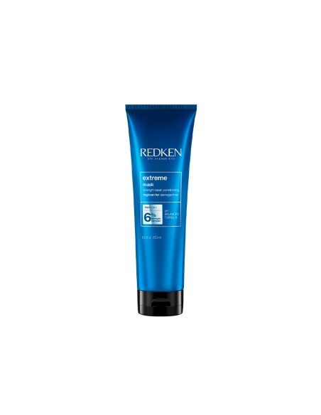 Mascarilla Extreme
