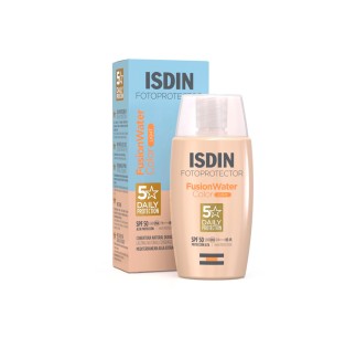 Fusion Water Color SPF50 2