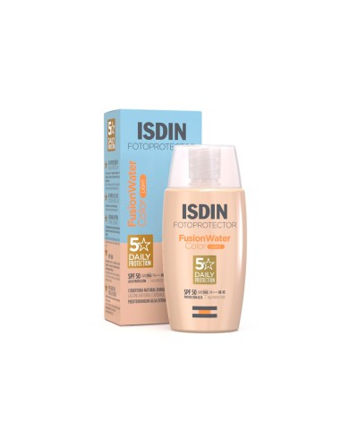 Fusion Water Color SPF50