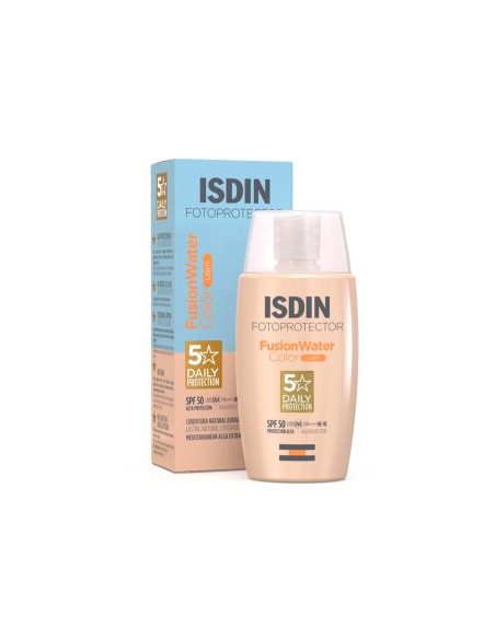 Fusion Water Color SPF50