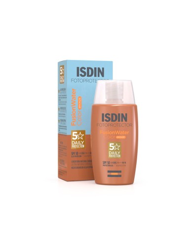 Fusion Water Color SPF50