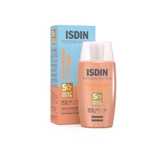 Fusion Water Color SPF50