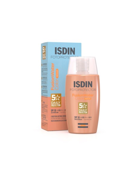 Fusion Water Color SPF50