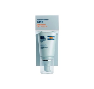 Protector Solar Gel Crema...