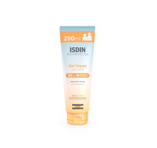 Fotoprotector Gel Cream SPF 30