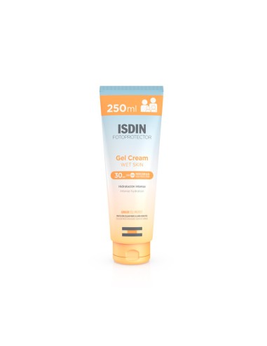 Fotoprotector Gel Cream SPF 30