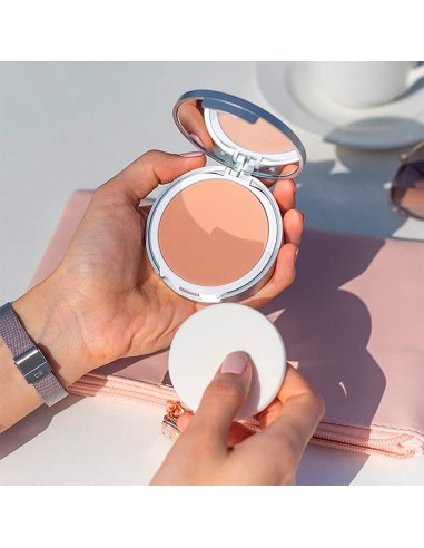 Fotoprotector Compact SPF 50+