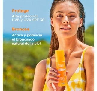 Fotoprotector Hydro Oil SPF 30 2
