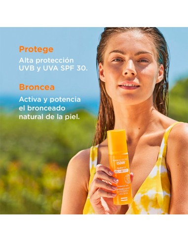 Fotoprotector Hydro Oil SPF 30