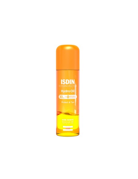 Fotoprotector Hydro Oil SPF 30