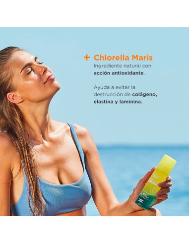 Fotoprotector HydroLotion SPF 50+