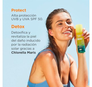 Fotoprotector HydroLotion... 2