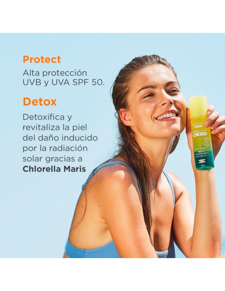 Fotoprotector HydroLotion SPF 50+