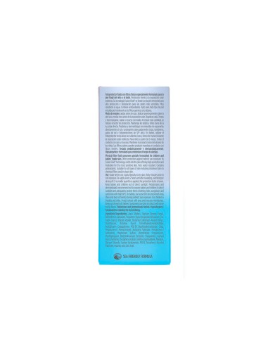 Fotoprotector Fusion Fluid Mineral...