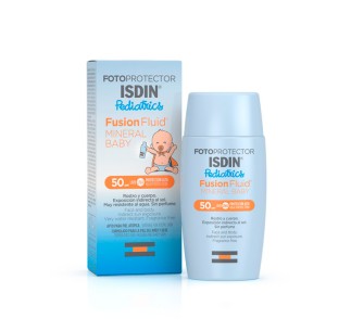 Fotoprotector Fusion Fluid...