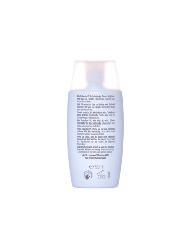 Fusion Water Pediatrics SPF 50